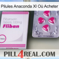 Pilules Anaconda Xl Où Acheter 32